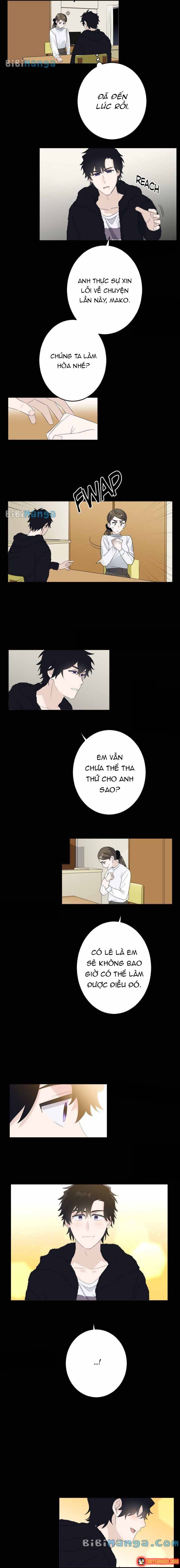 Đã Từng Gọi Là Tình Yêu Chapter 97 - 9