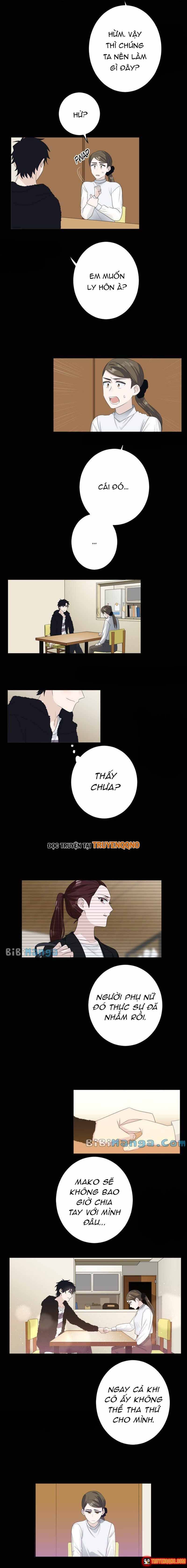 Đã Từng Gọi Là Tình Yêu Chapter 97 - 10