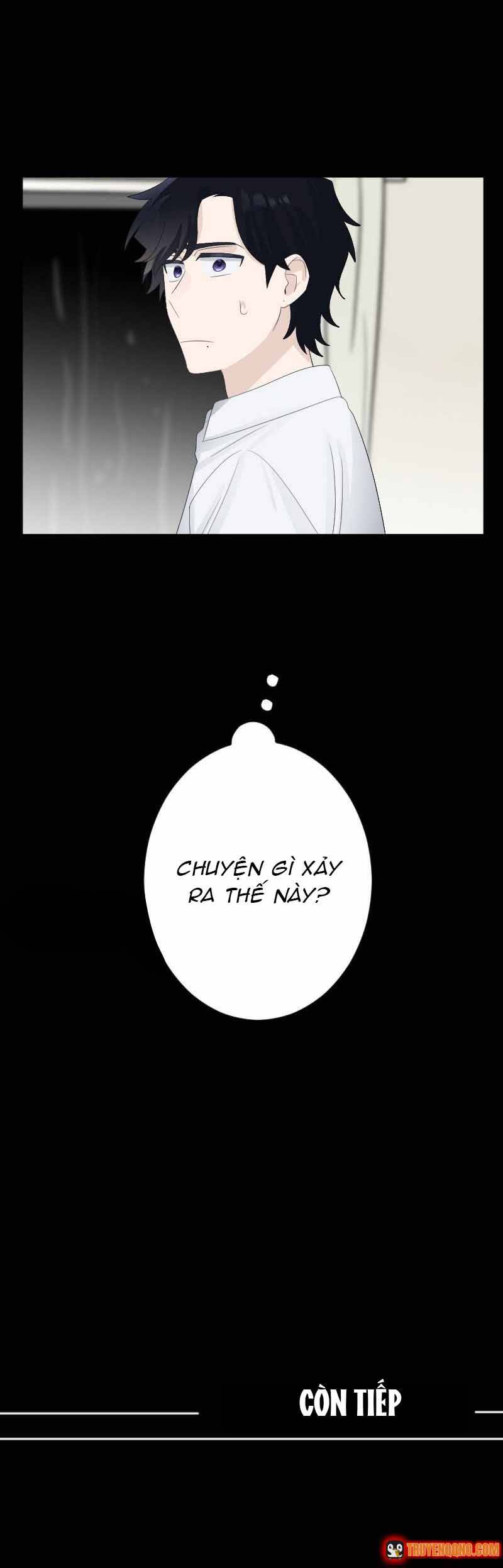 Đã Từng Gọi Là Tình Yêu Chapter 98 - 9