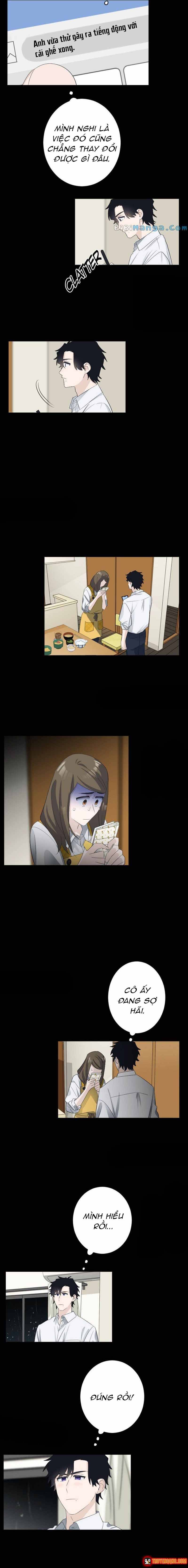 Đã Từng Gọi Là Tình Yêu Chapter 99 - 4