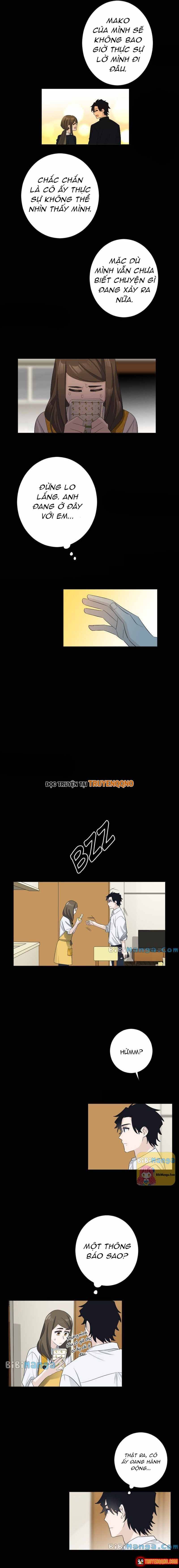 Đã Từng Gọi Là Tình Yêu Chapter 99 - 5