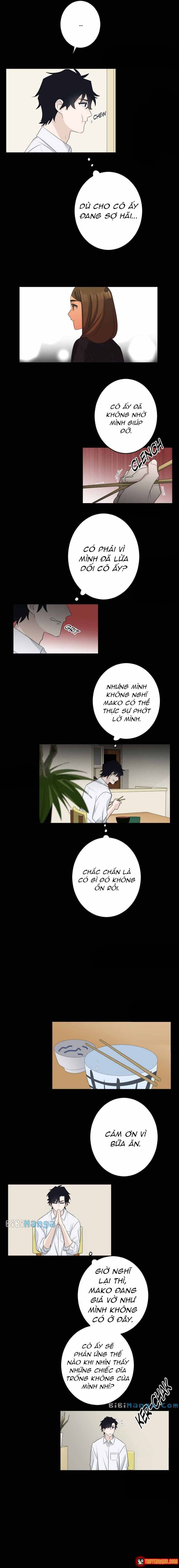 Đã Từng Gọi Là Tình Yêu Chapter 99 - 7