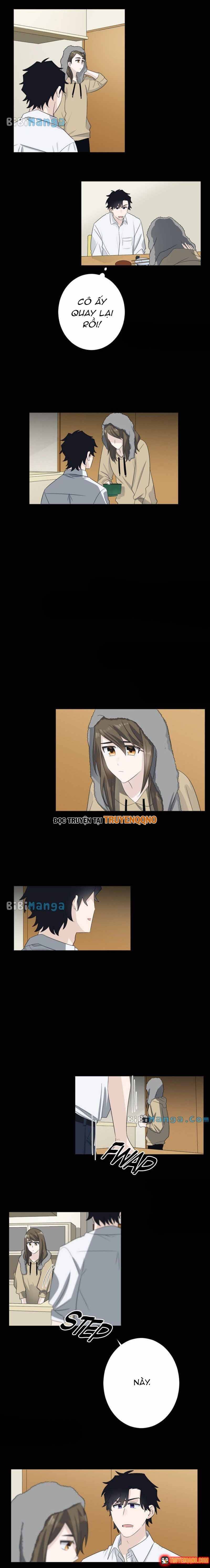 Đã Từng Gọi Là Tình Yêu Chapter 99 - 8