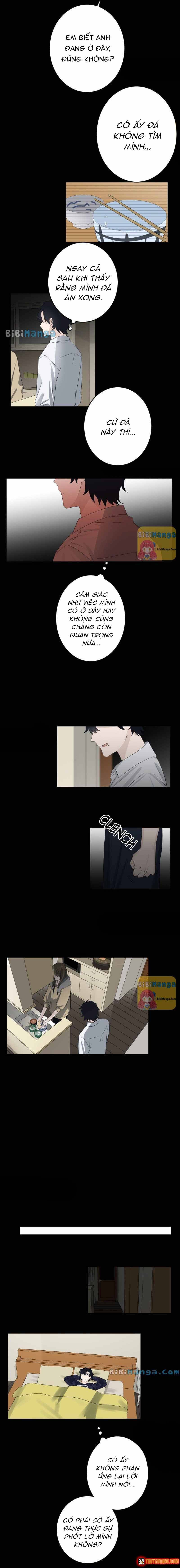 Đã Từng Gọi Là Tình Yêu Chapter 99 - 9