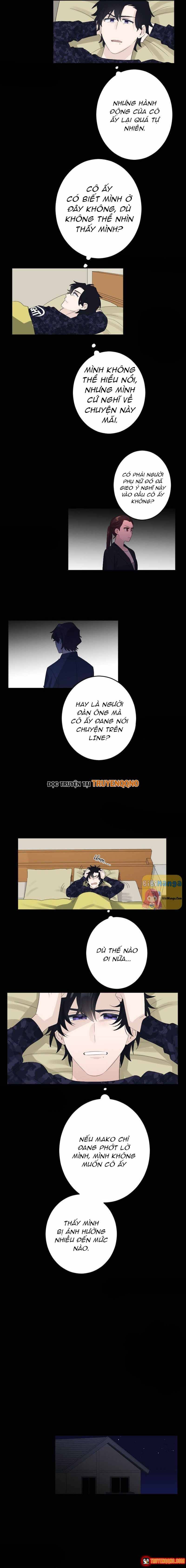 Đã Từng Gọi Là Tình Yêu Chapter 99 - 10