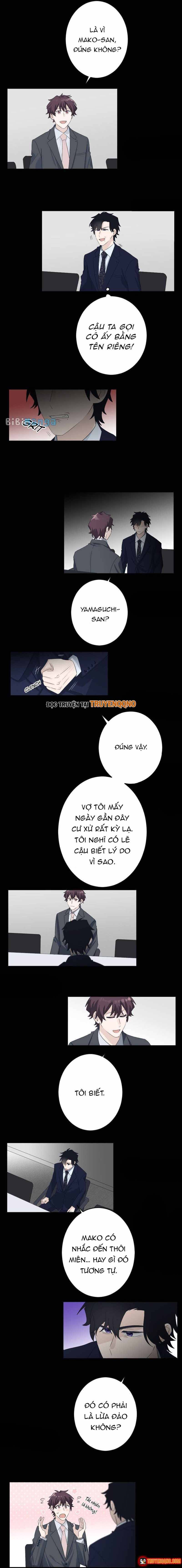 Đã Từng Gọi Là Tình Yêu Chapter 100 - 5