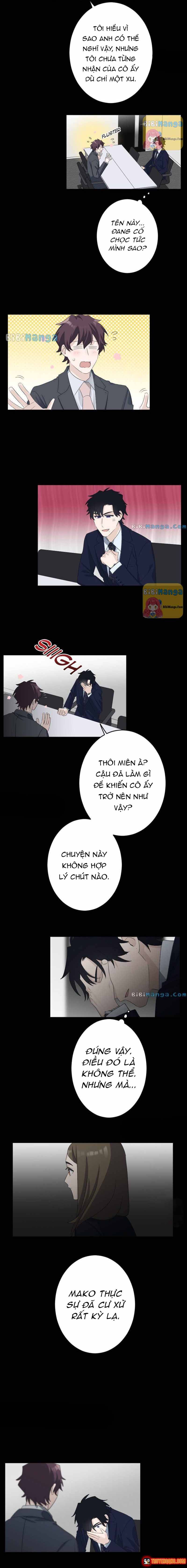 Đã Từng Gọi Là Tình Yêu Chapter 100 - 6