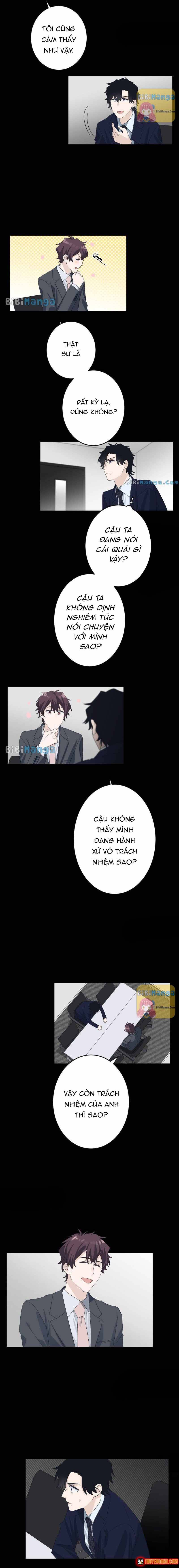 Đã Từng Gọi Là Tình Yêu Chapter 100 - 7