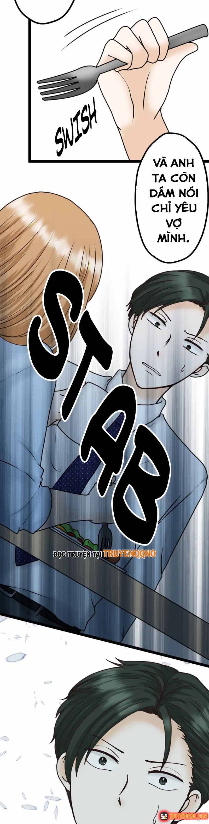 Trả Thù Trong Bất Chính Chapter 26 - 8