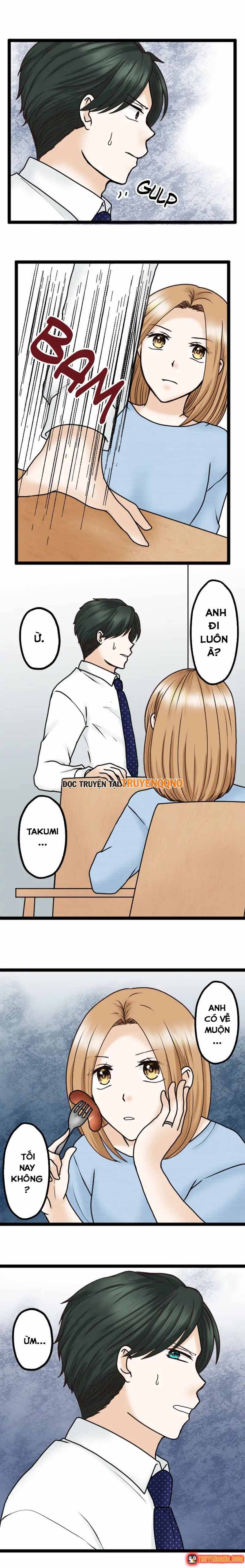 Trả Thù Trong Bất Chính Chapter 26 - 10