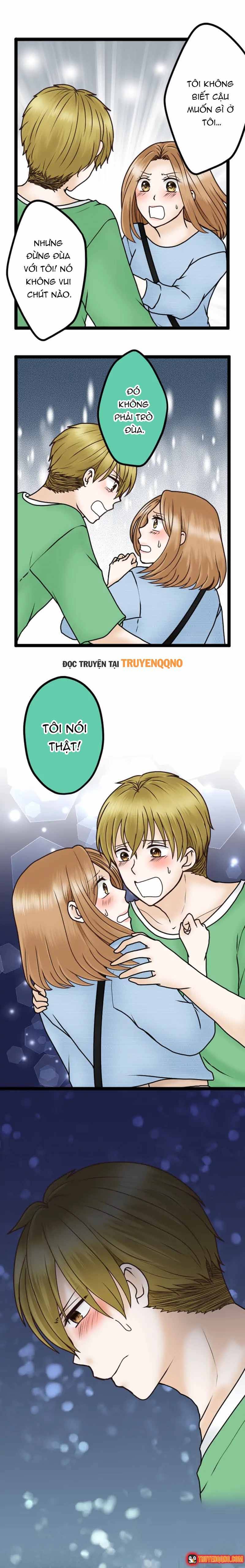 Trả Thù Trong Bất Chính Chapter 27 - 10