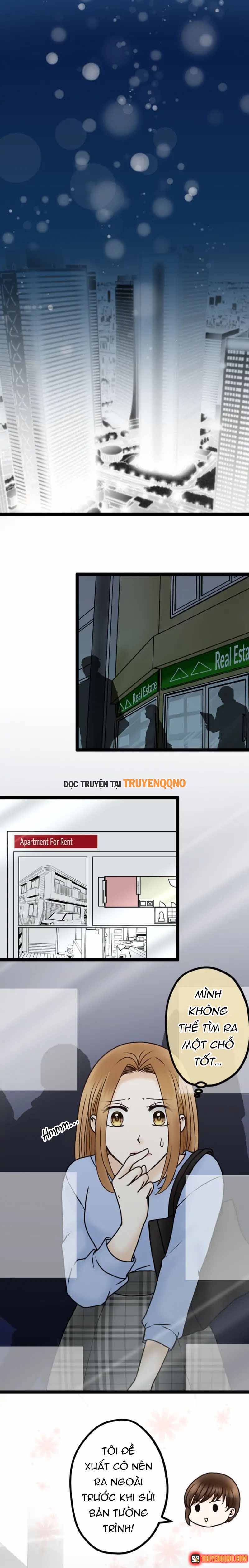 Trả Thù Trong Bất Chính Chapter 31 - 10