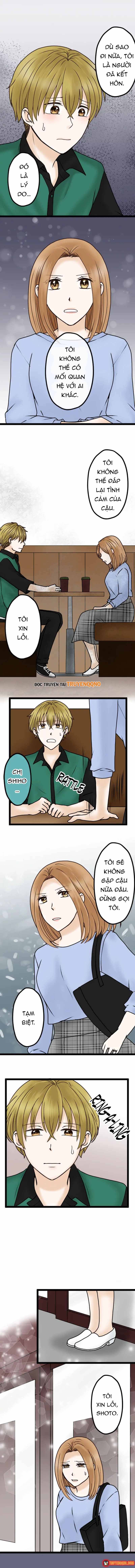 Trả Thù Trong Bất Chính Chapter 32 - 5