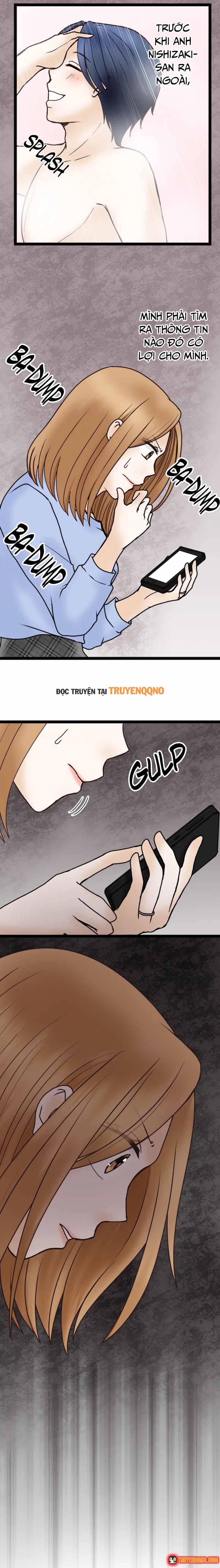 Trả Thù Trong Bất Chính Chapter 37 - 4