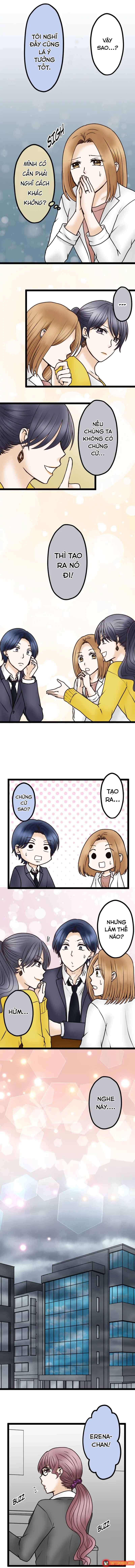 Trả Thù Trong Bất Chính Chapter 41 - 4