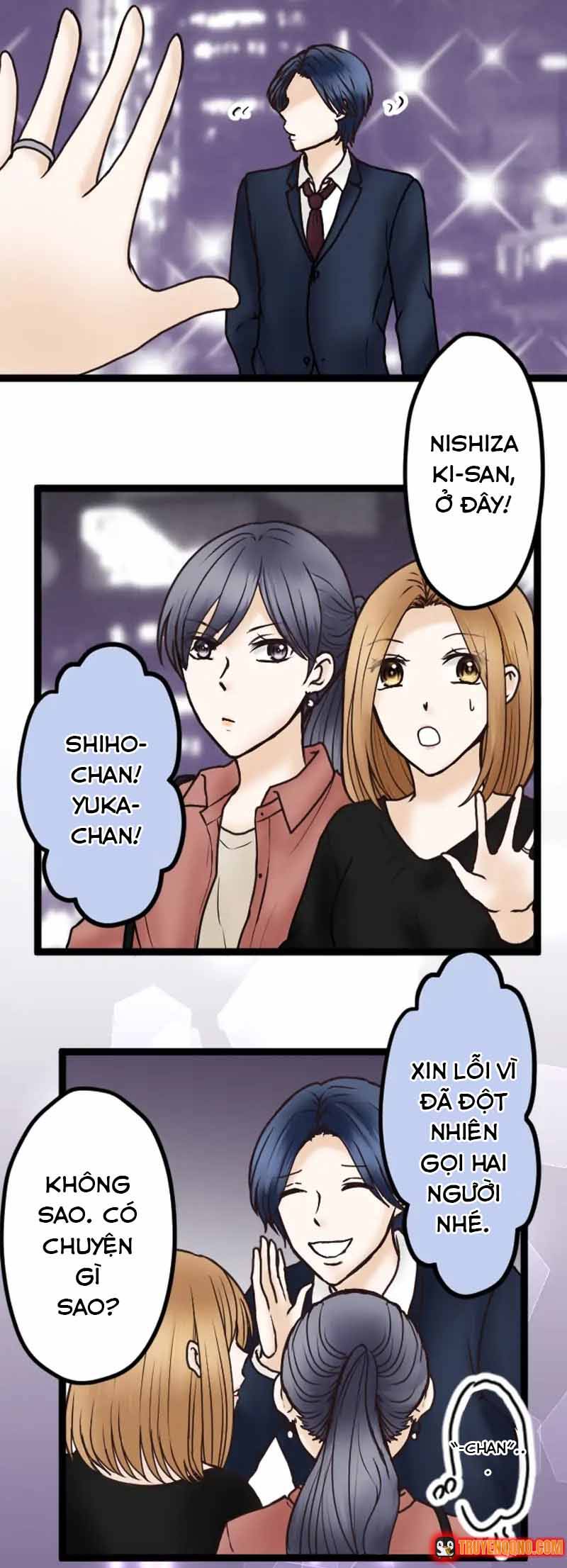 Trả Thù Trong Bất Chính Chapter 41 - 12