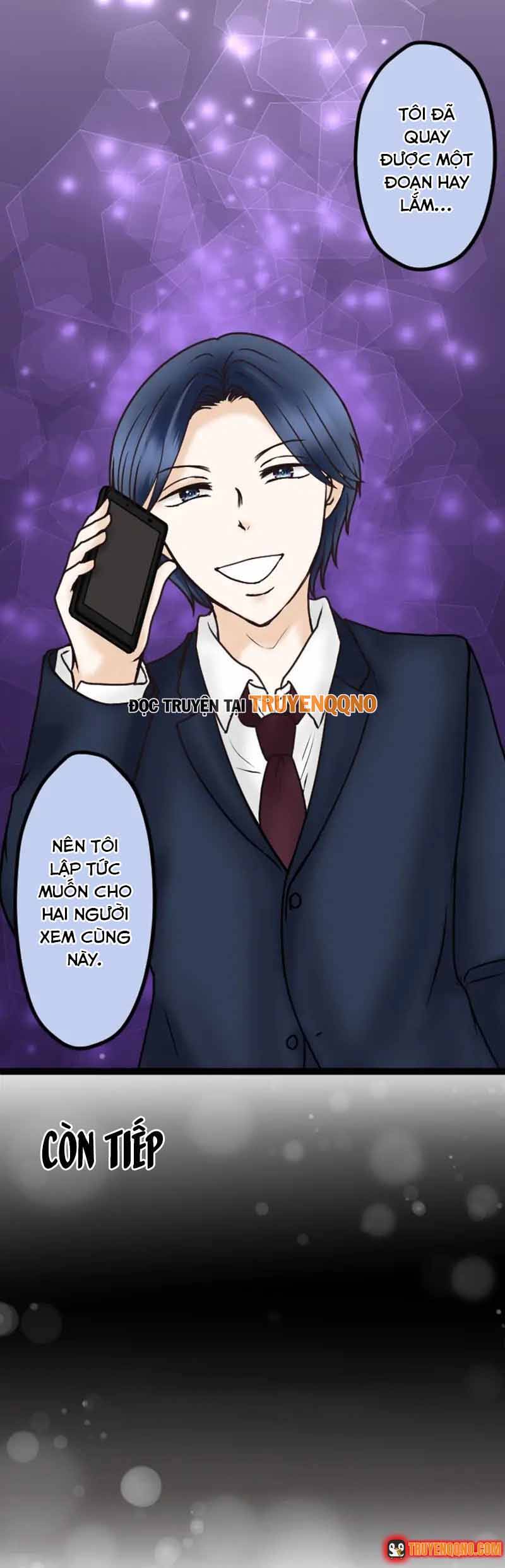 Trả Thù Trong Bất Chính Chapter 41 - 13