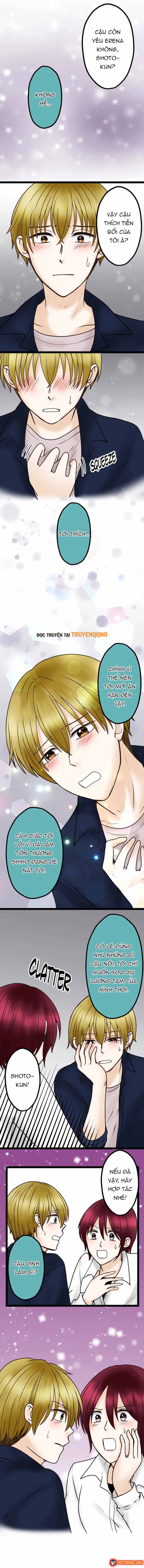 Trả Thù Trong Bất Chính Chapter 44 - 5