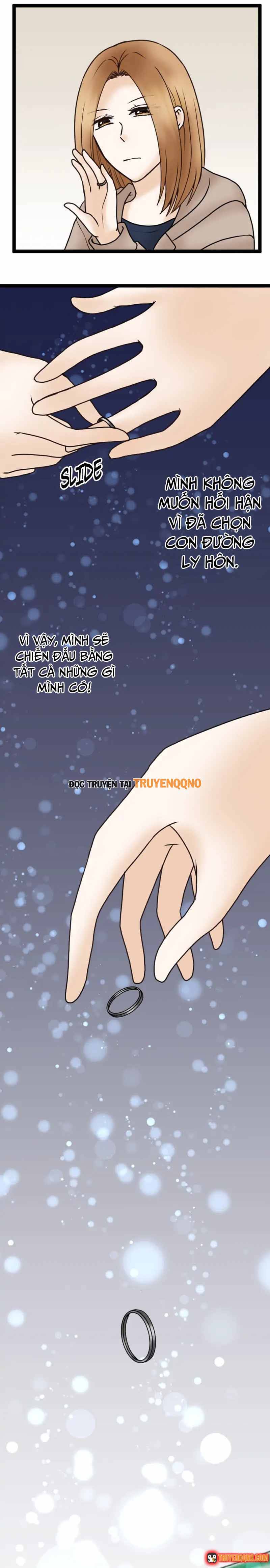Trả Thù Trong Bất Chính Chapter 45 - 10