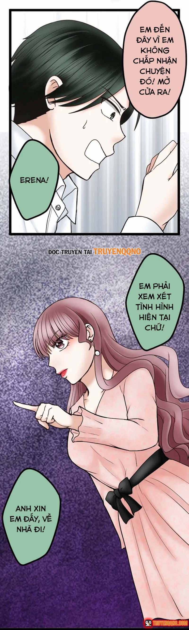 Trả Thù Trong Bất Chính Chapter 49 - 3