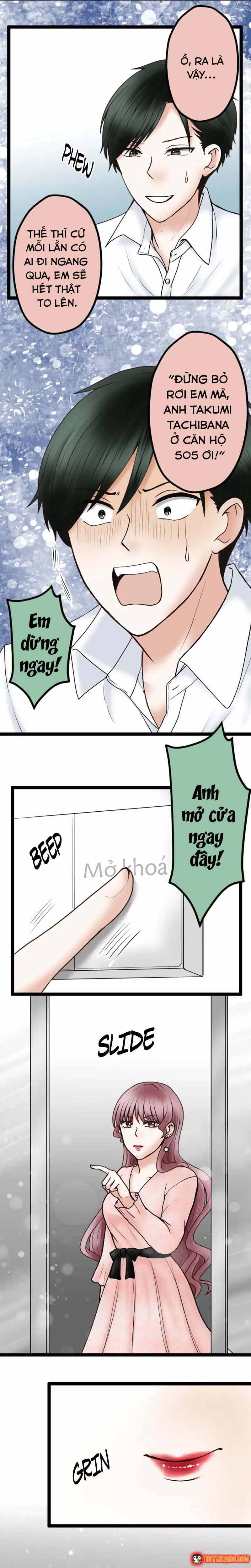 Trả Thù Trong Bất Chính Chapter 49 - 4