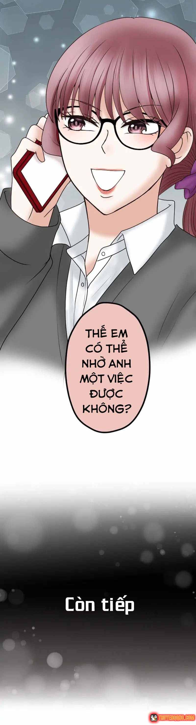 Trả Thù Trong Bất Chính Chapter 49 - 17