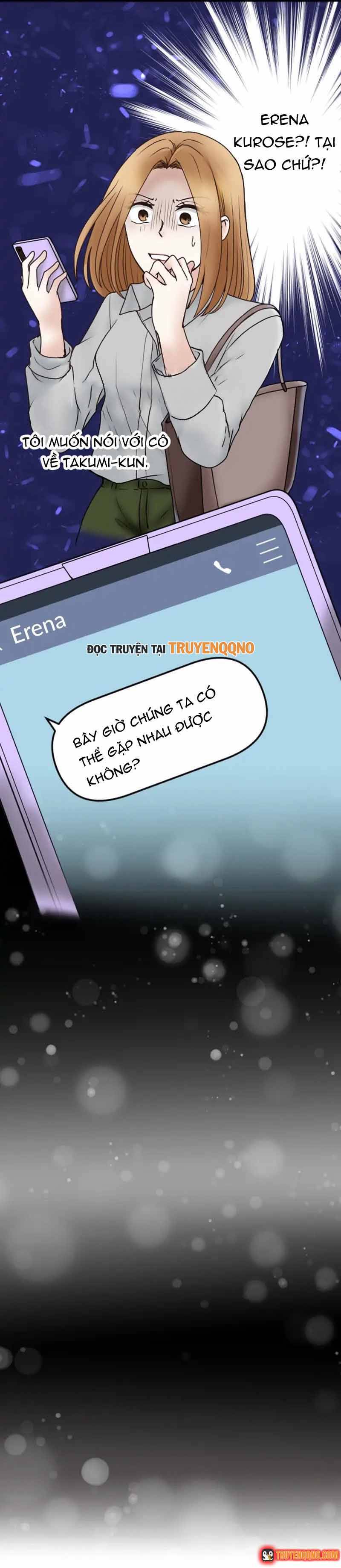 Trả Thù Trong Bất Chính Chapter 50 - 13