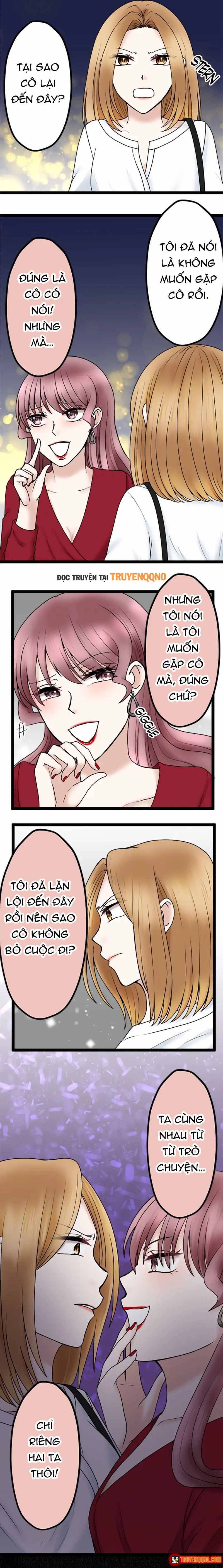 Trả Thù Trong Bất Chính Chapter 52 - 3