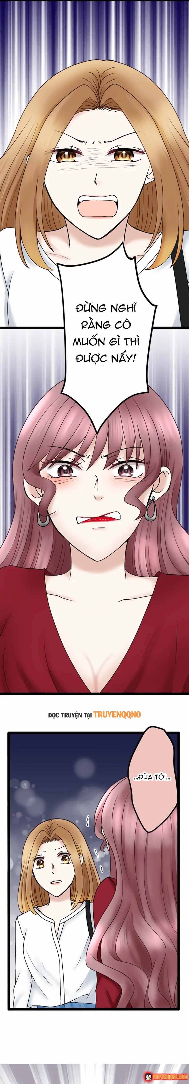 Trả Thù Trong Bất Chính Chapter 52 - 8