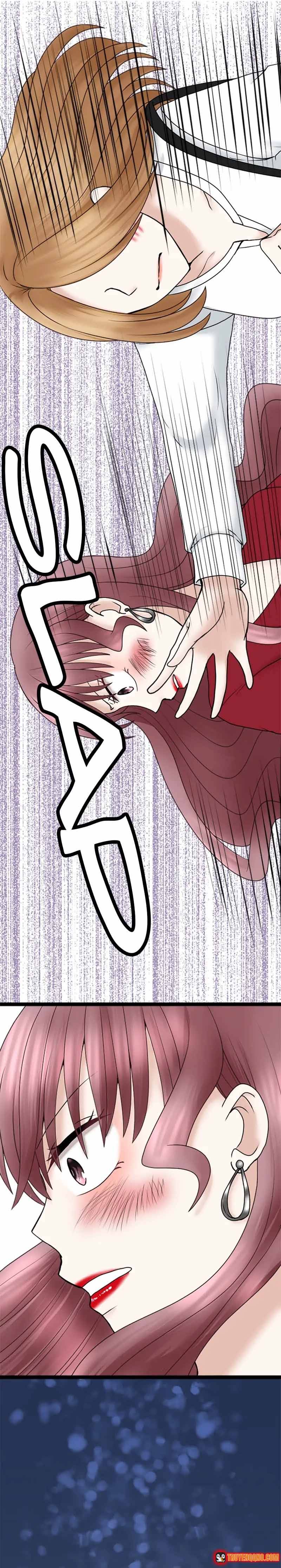 Trả Thù Trong Bất Chính Chapter 52 - 14