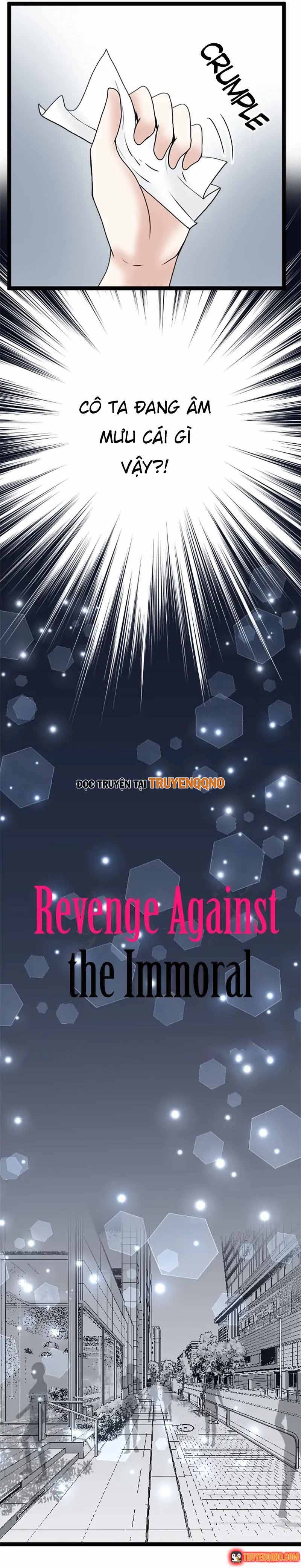 Trả Thù Trong Bất Chính Chapter 55 - 3