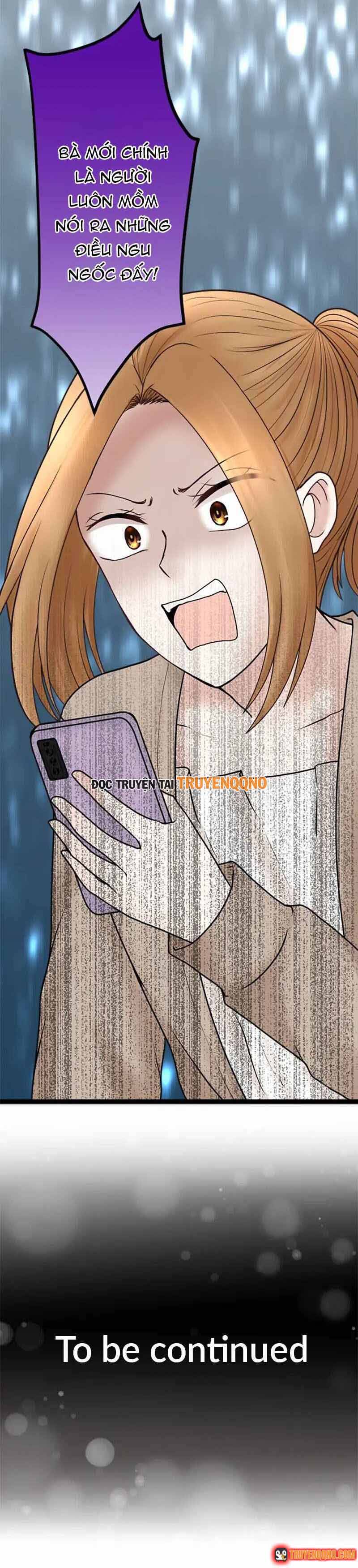 Trả Thù Trong Bất Chính Chapter 60 - 15