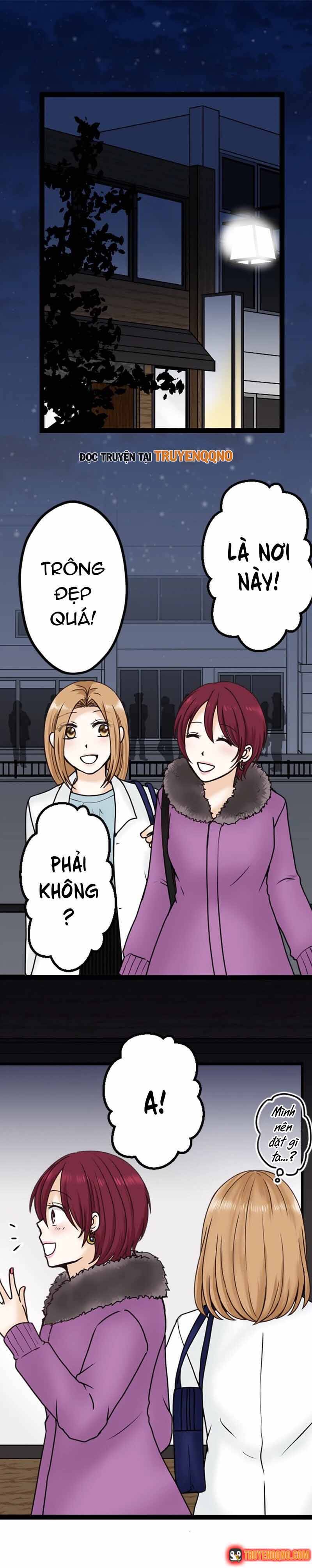 Trả Thù Trong Bất Chính Chapter 6 - 20