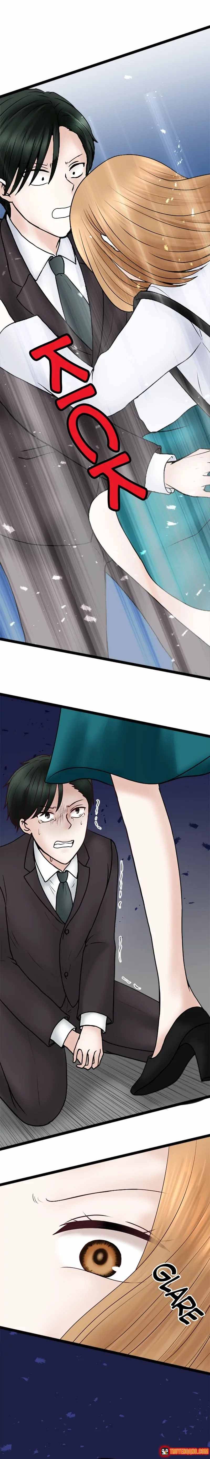 Trả Thù Trong Bất Chính Chapter 63 - 2