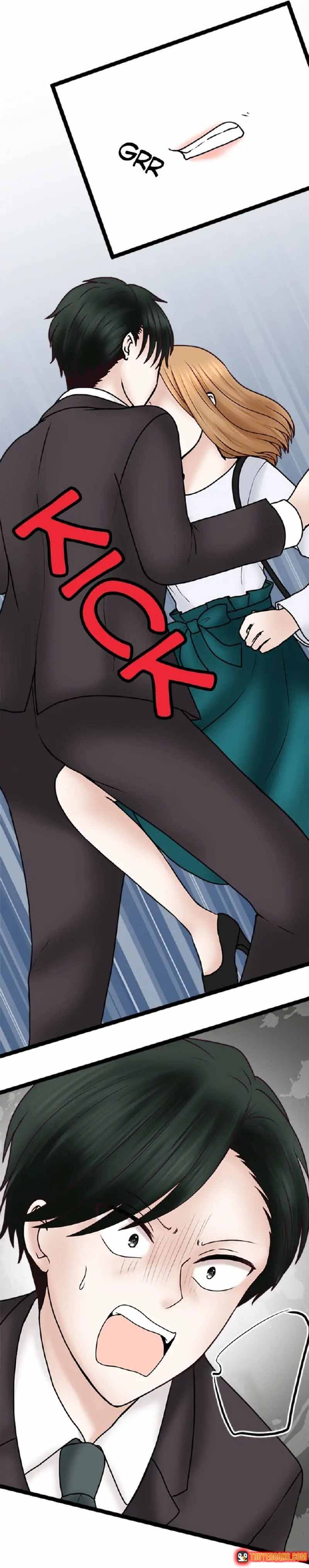 Trả Thù Trong Bất Chính Chapter 63 - 9