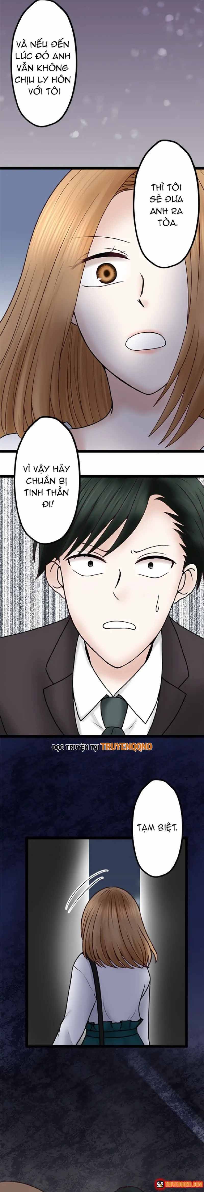 Trả Thù Trong Bất Chính Chapter 63 - 13