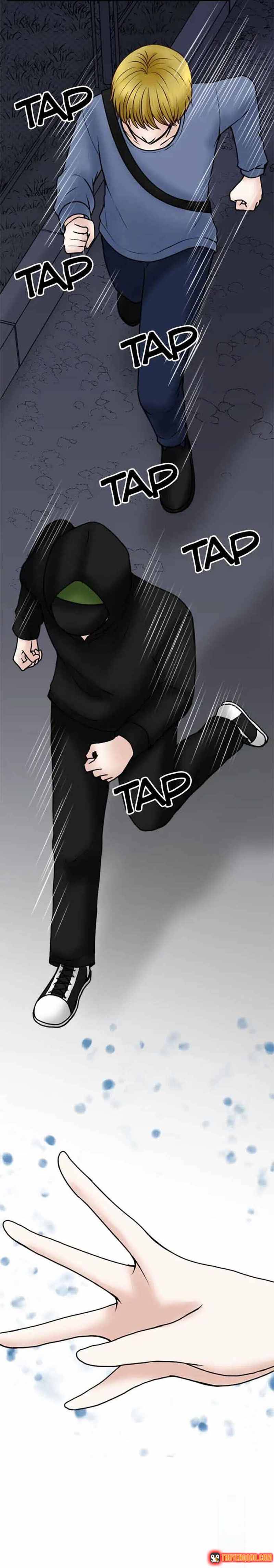 Trả Thù Trong Bất Chính Chapter 62 - 6