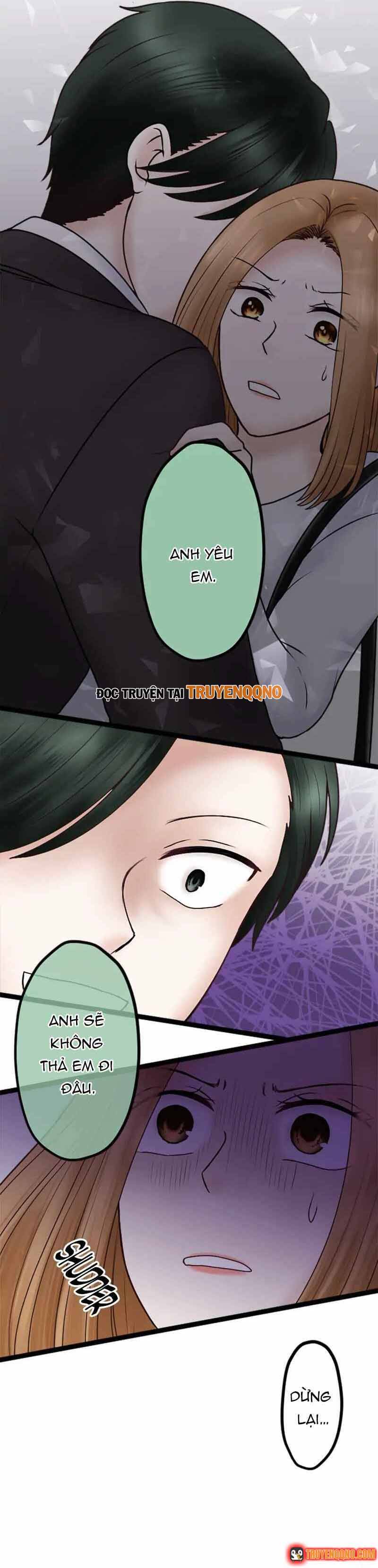 Trả Thù Trong Bất Chính Chapter 62 - 13