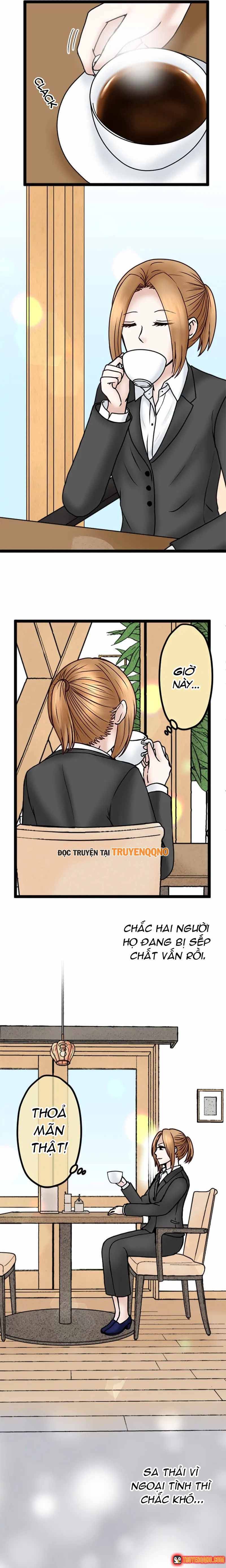 Trả Thù Trong Bất Chính Chapter 67 - 3