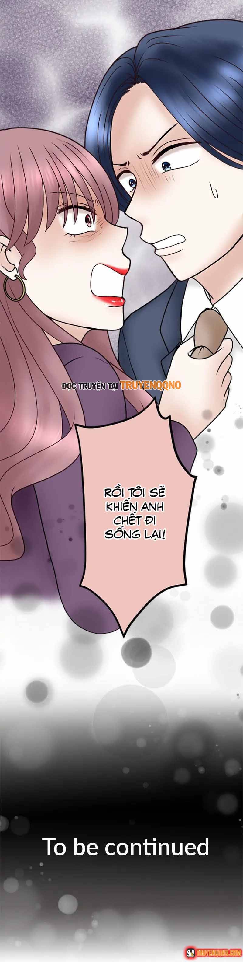 Trả Thù Trong Bất Chính Chapter 67 - 13