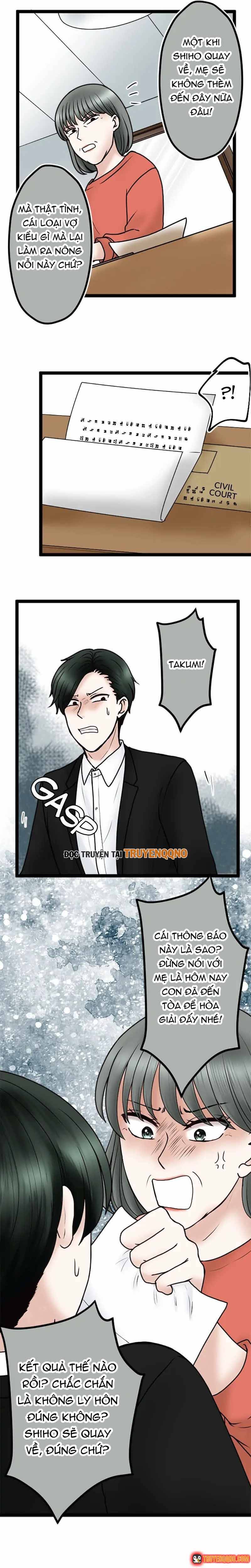 Trả Thù Trong Bất Chính Chapter 73 - 13