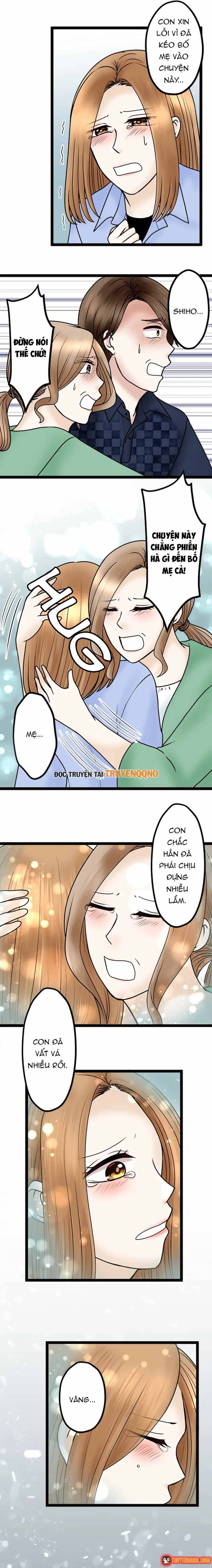 Trả Thù Trong Bất Chính Chapter 75 - 10