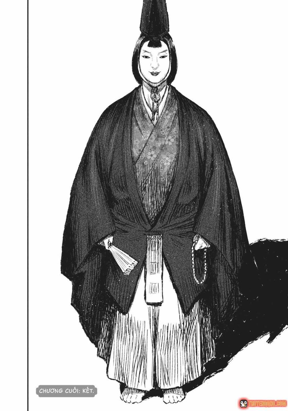 Khi Thế Giới Cùng Nhảy Múa Chapter 60 - 17