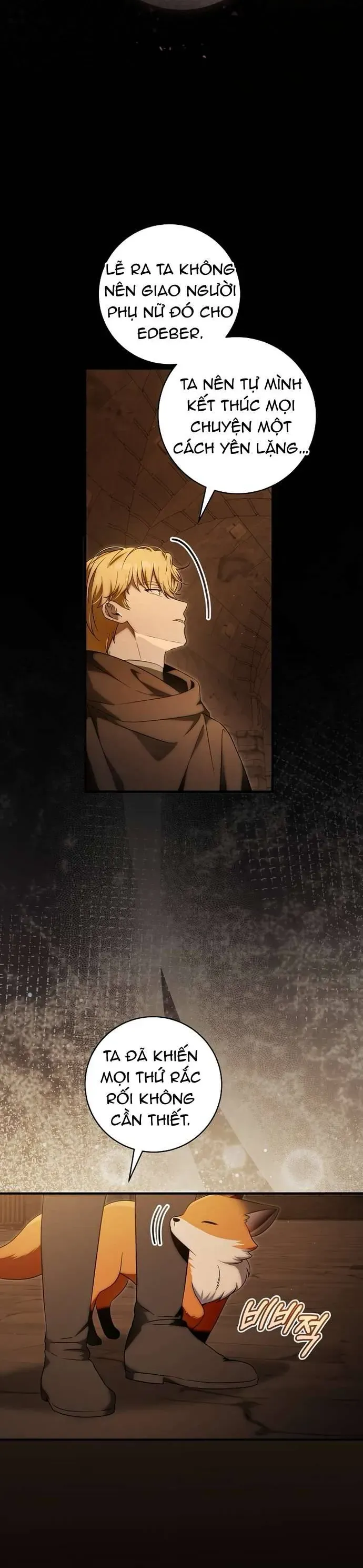 Rồng Con Vực Dậy Gia Tộc Công Tước Chapter 17.2 - 11