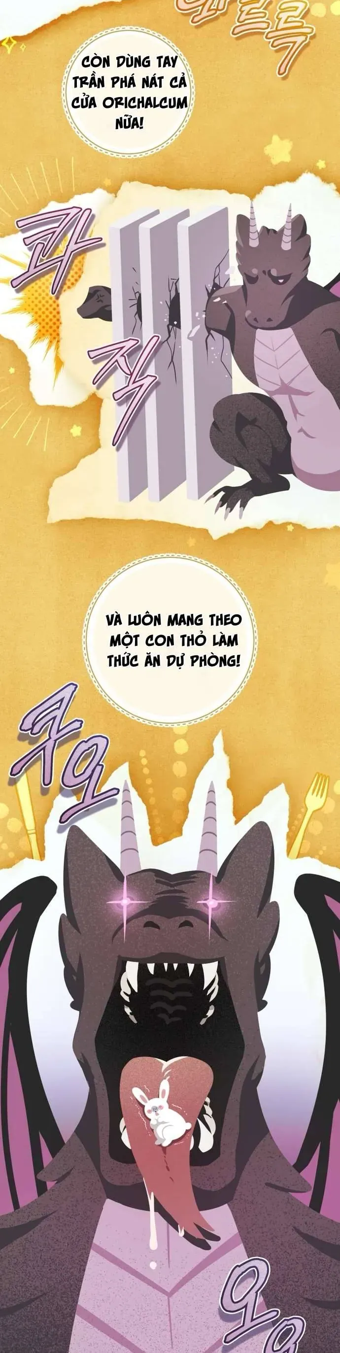 Rồng Con Vực Dậy Gia Tộc Công Tước Chapter 17.2 - 20