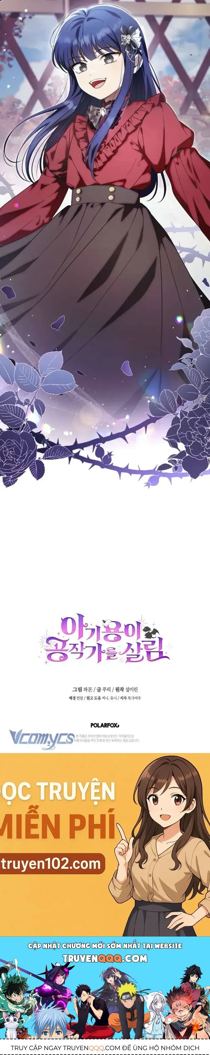 Rồng Con Vực Dậy Gia Tộc Công Tước Chapter 17.2 - 36