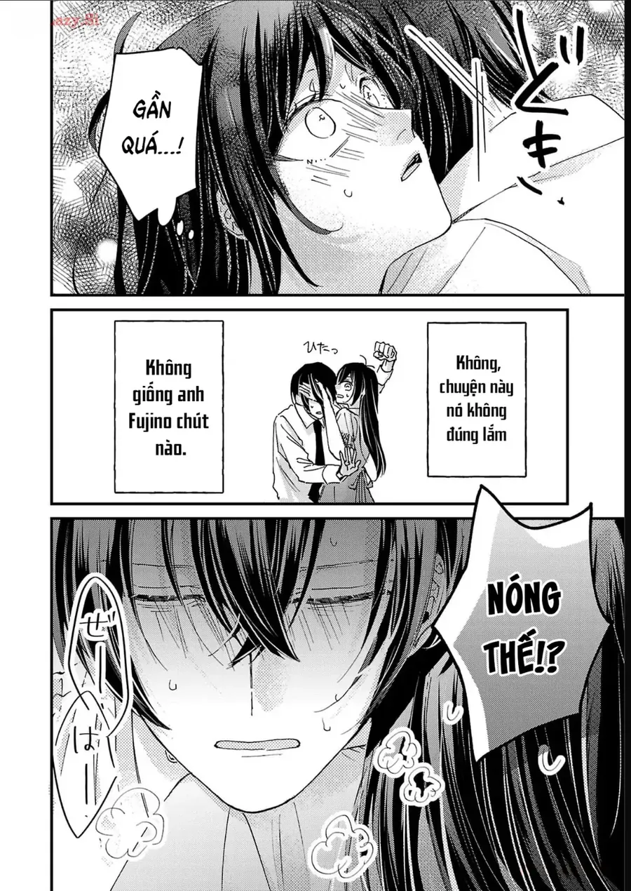 Watashi No Shitsuji Wa Nabiite Kurenai Chapter 11 - 29