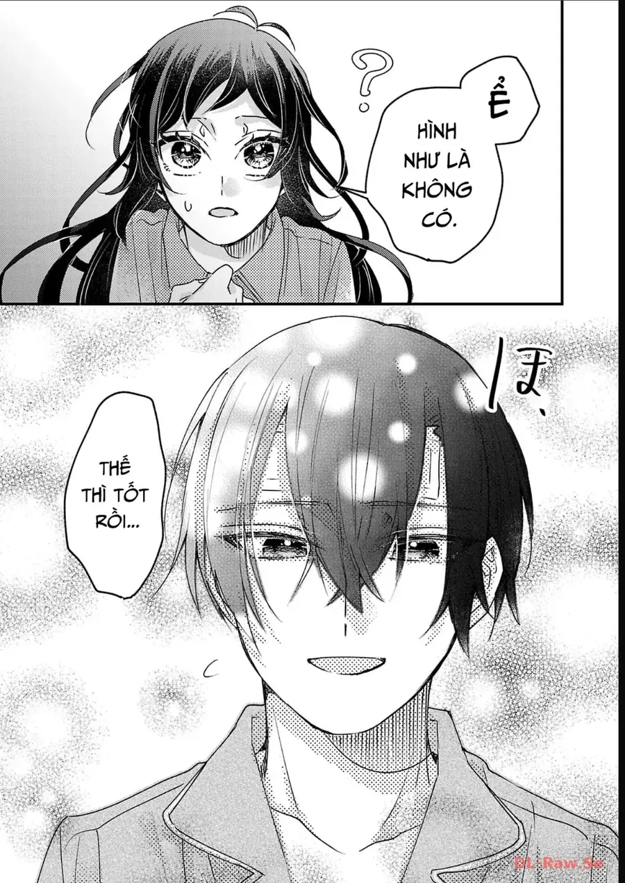 Watashi No Shitsuji Wa Nabiite Kurenai Chapter 12 - 28