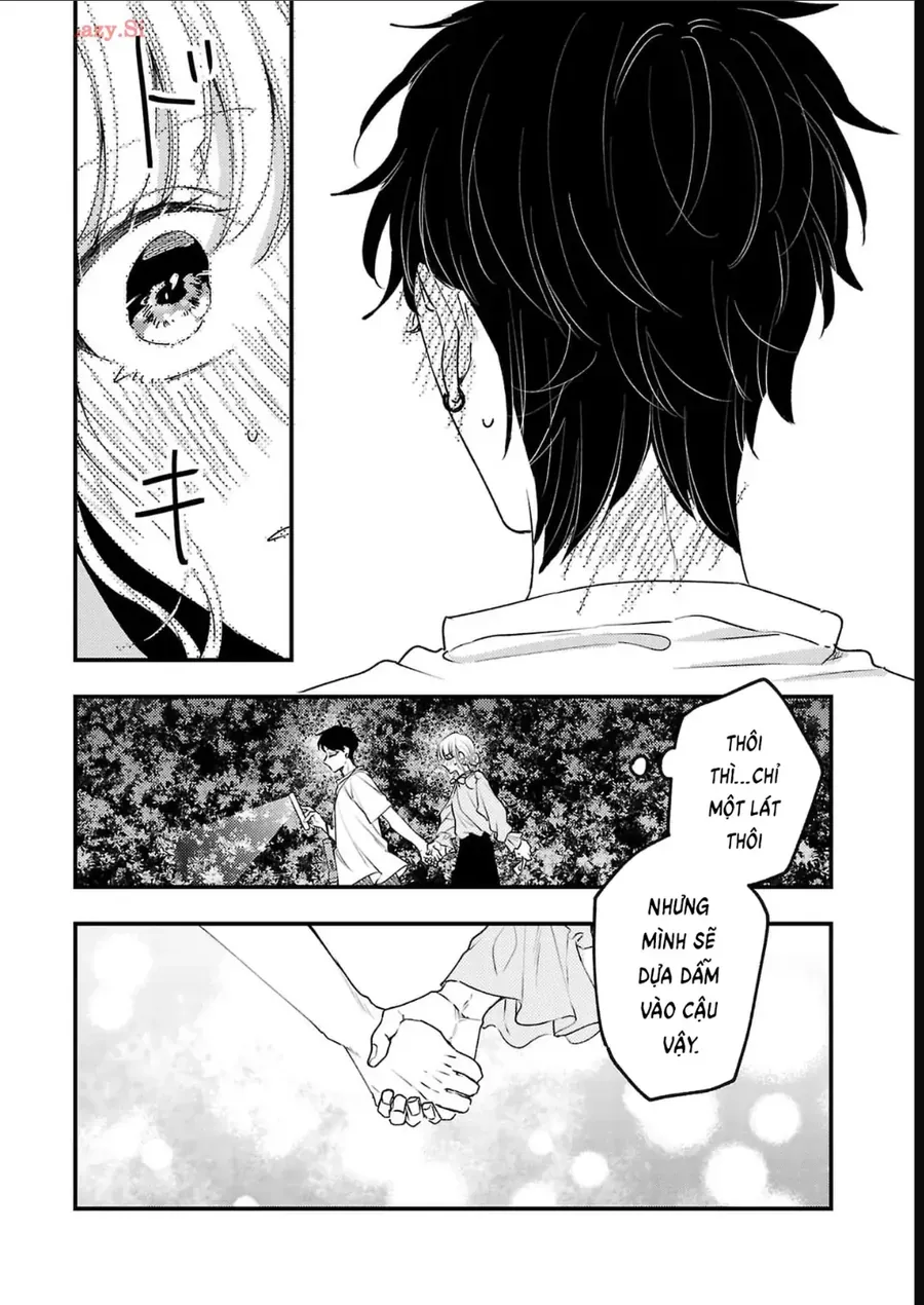 Watashi No Shitsuji Wa Nabiite Kurenai Chapter 16 - 20