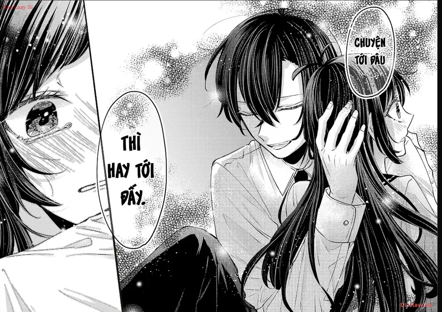 Watashi No Shitsuji Wa Nabiite Kurenai Chapter 18 - 27